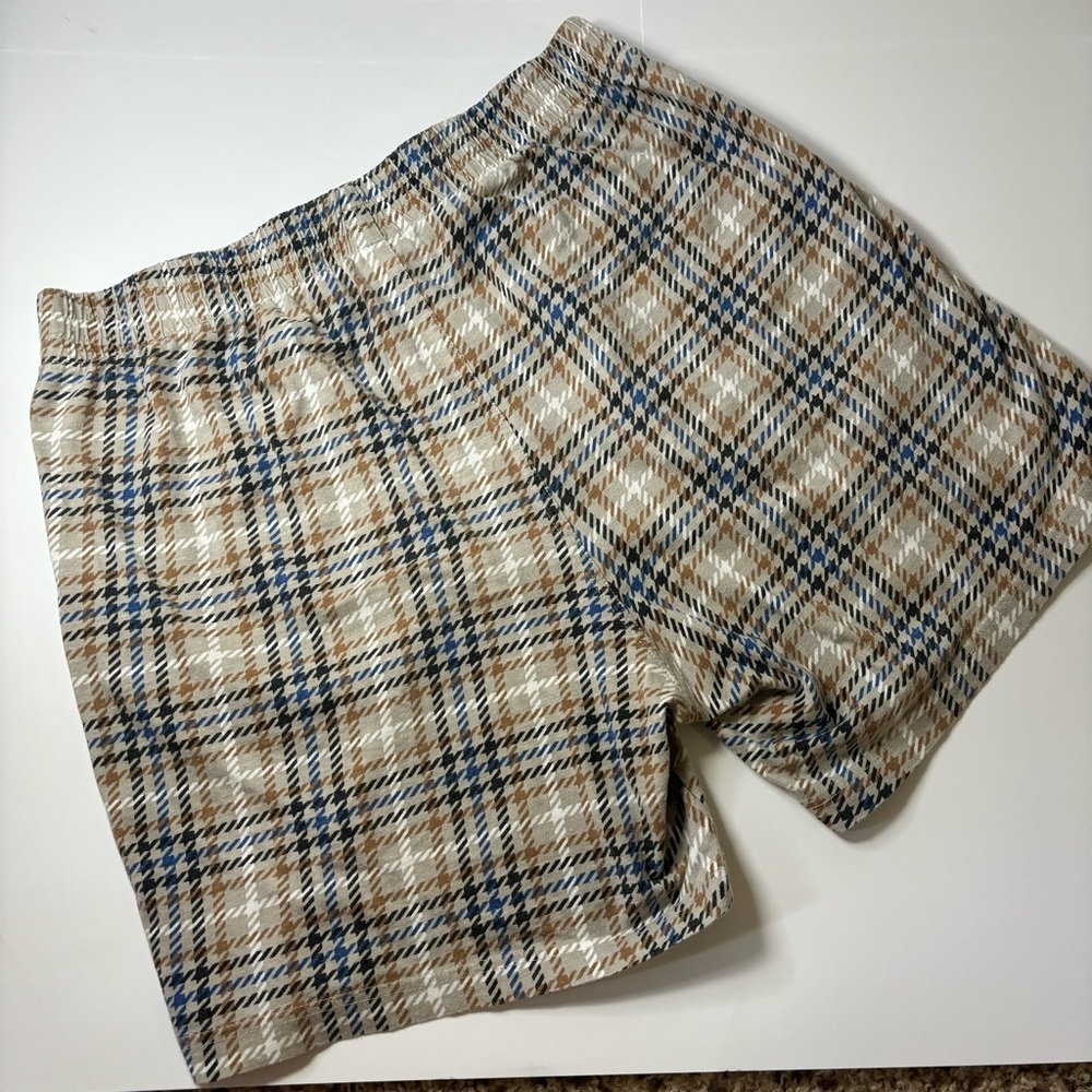 H&M men’s shorts size M